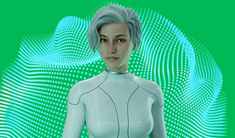 Превью: Ева сквозь время