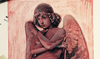 Превью: Графика